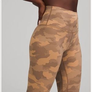 Lululemon Align High Rise Leggings